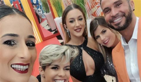 Vencedor Do Big Brother Desafio Final Recebe Pr Mio Inesperado Da Tvi