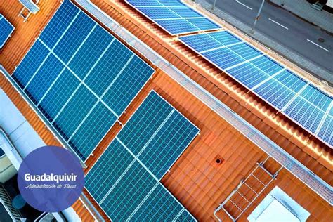 Instalar Placas Solares En Comunidad De Propietarios Mayor A Necesaria