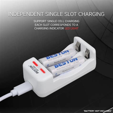 Beston Bst C Charger Battery Charger For Aa Aaa Rechargeable