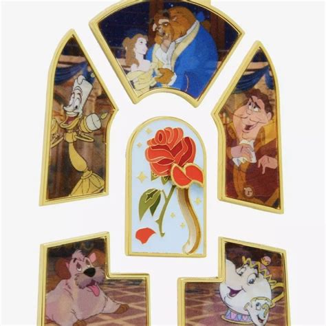 March Pins Archives Disney Pins Blog