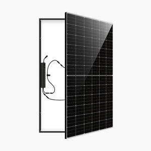 Solarmodul Monokristallines Silicium Unit Dah Su D Dah Solar Co