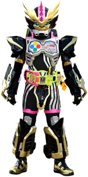 Kamen Rider Lazer Turbo Chambara Bike Gamer by nipa3008 on DeviantArt