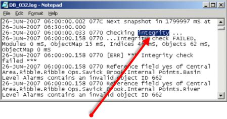 Server Administration Guide - Check the Integrity of your System