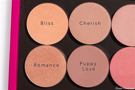 Makeup Geek Mac Dupes Swatches Saubhaya Makeup