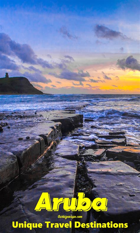 Budget Aruba Travel Guide - 8 Ways To Save More Money | Aruba travel