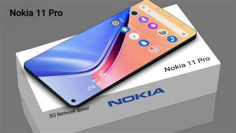 Nokia 11 Ultra Pro Max 5g 2023 Release Date Price And Full Specifications