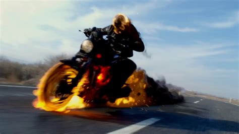 Ghost Rider: Spirit of Vengeance Reviews - Metacritic