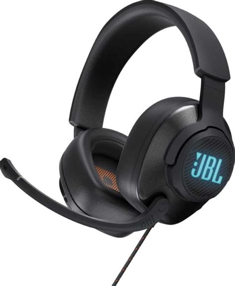 JBL Quantum 400 review | 56 facts and highlights