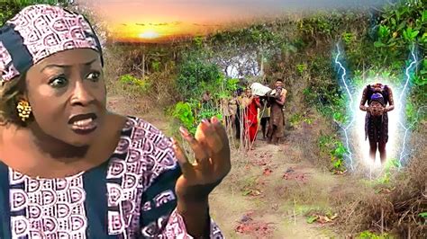 evil  mama  latest african movies patience ozokwor