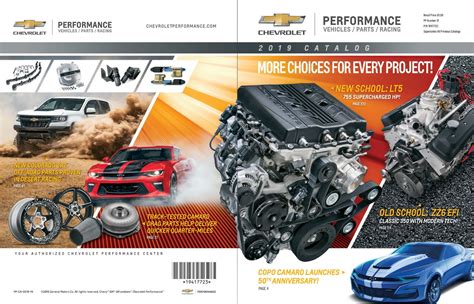 Gm Parts Catalog With Diagrams