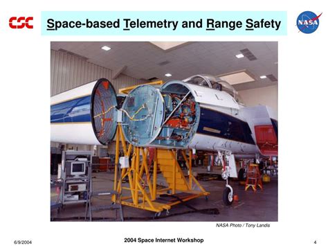 PPT - Space-based Telemetry And Range Safety (STARS) Study PowerPoint Presentation - ID:5148702