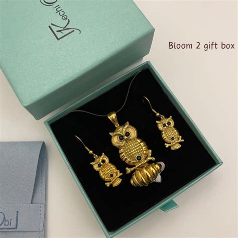 Bloom 1 Gift Box – Lovebox Africa