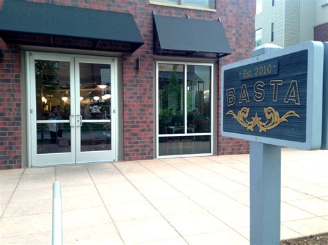 Basta | Boulder | Italian | Restaurant