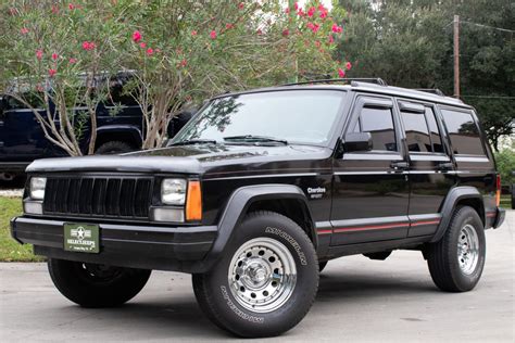 Used Jeep Cherokee Dr Sport For Sale Select Jeeps Inc