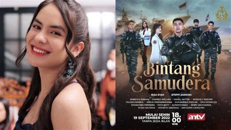 Daftar Pemain Dan Sinopsis Bintang Samudera Apakah Cinta Bintang Dan