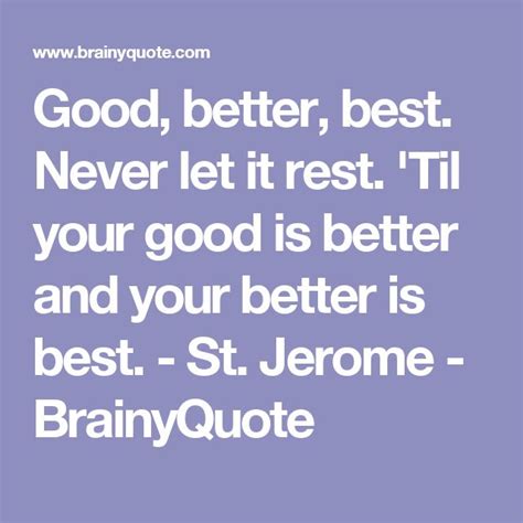 St. Jerome Quotes | Inspirational quotes, Quotes, Jerome