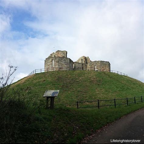 A Visit to Stafford Castle