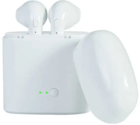 Ihip Wmsoundpod W Soundpods Wireless Earbuds User Manual