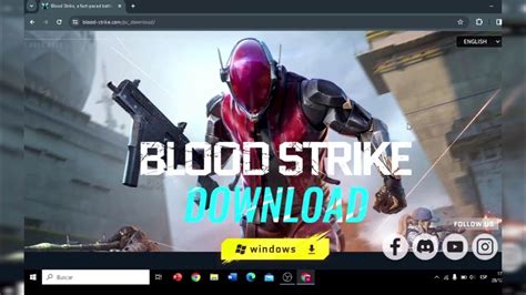 Como Jugar Blood Strike En Pc Tutorial Rapido Youtube