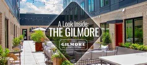 A Look Inside: The Gilmore | Nashville Guru