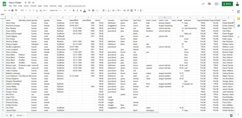 Import Json To Google Sheets Low Code Guide