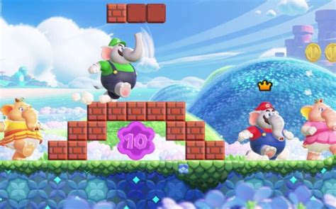 Novo dublador de Mario só será revelado em créditos de Super Mario Bros