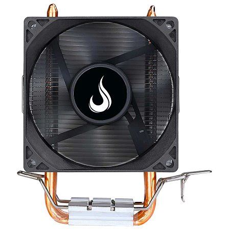 Air Cooler Gamer Rise Mode Z2 RM ACZ 02 BO Rise Mode Loja Oficial