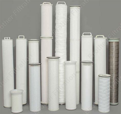 How To Choose The Best High Flow Filter For Your Water Brother Filtration