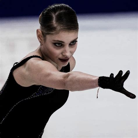 Aliona Kostornaia