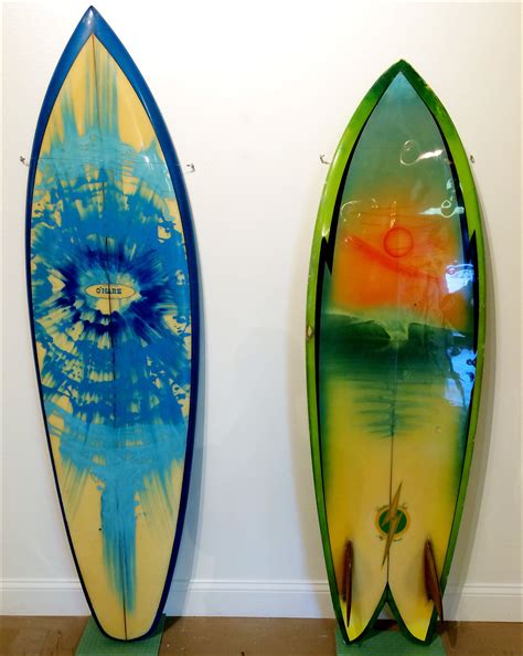 Locals Only - Florida Surf Museum