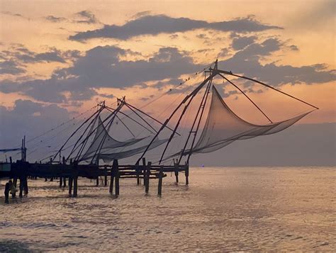 Best Things To Do In Kochi | Queen Of The Arabian Sea • Gorgeous Unknown