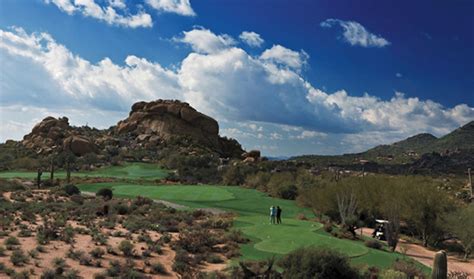 Boulders Golf Resort - South