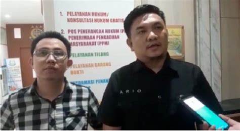 Tiga Komisioner Bawaslu Oi Di Jemput Paksa Tim Penyidik Kejaksaan Oi