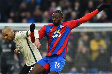 Crystal Palace transfer news: Mateta poised for permanent deal as Van ...