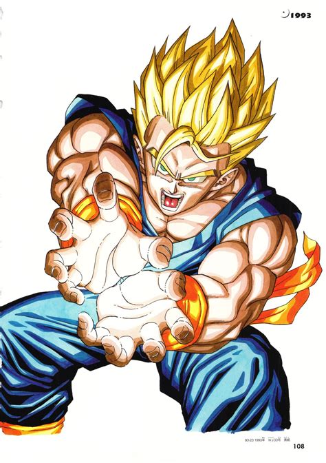 Son Gohan Dragon Ball Image By Toriyama Akira 4236067 Zerochan