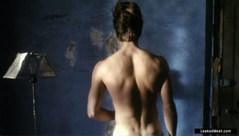 Uncensored Brad Pitt Naked Photo Collection Pics Male Celebs