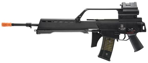 Hk G36 Airsoft Aeg Elite Force Airsoft