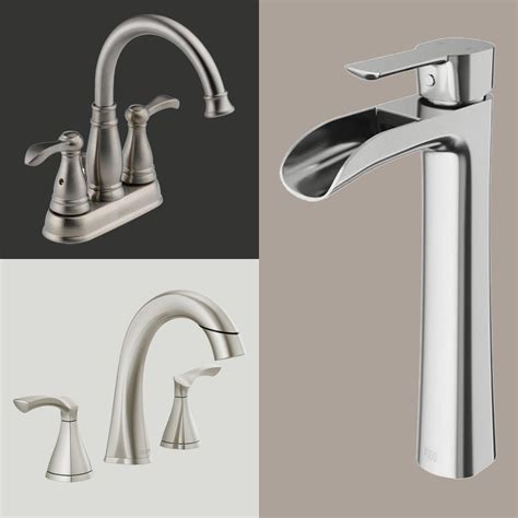 Top 10 Bathroom Faucet Brands – Everything Bathroom