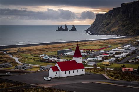 Guide to book a vacation package Iceland - Iceland Highlights