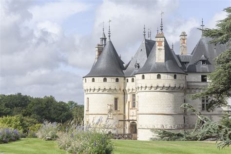 Chateau de Chaumont, France — Parisian Moments