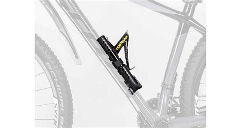 TOPEAK - TMDA-1G - pumpička Mountain DA G | Elektrokola a kola Merida