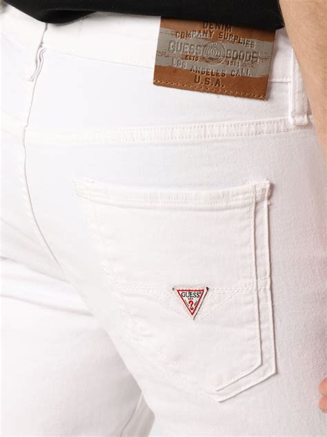 Ornament Exzenter Gleichberechtigung guess herren jeans Gebäck Das ist