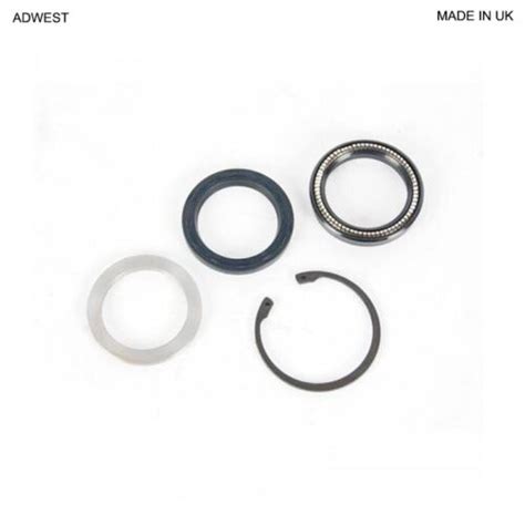 Land Rover Power Seal Kit Steering Box Output Discovery Qfw