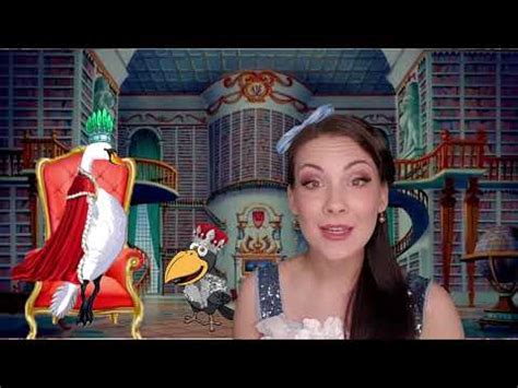 "Ушки на подушке" Выпуск 10 - YouTube