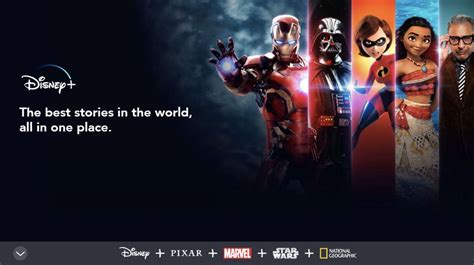 How To Watch Disney Plus Anywhere In The World Getflix