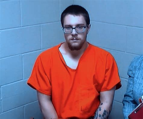 Taylor Sentenced To Life In Prison For 2018 Double Murder