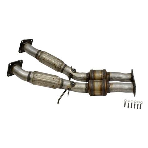 Eastern Catalytic 41159 Standard Direct Fit Catalytic Converter And