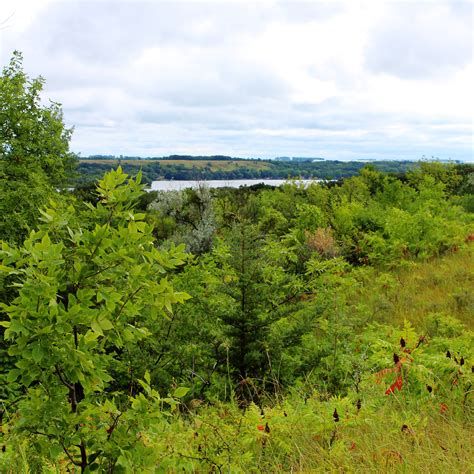 Hartford Beach State Park South Dakota Game Fish And Parks