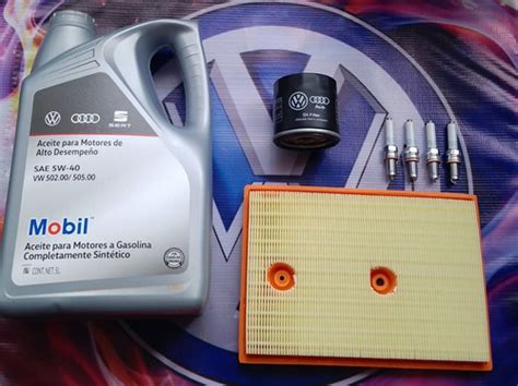 Kit Afinaci N Vw Golf Tsi Env O Gratis