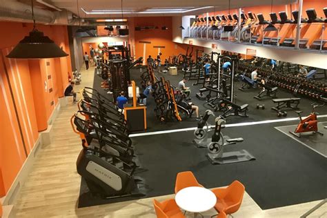 Basic Fit Un 2022 In Forte Crescita Wbox